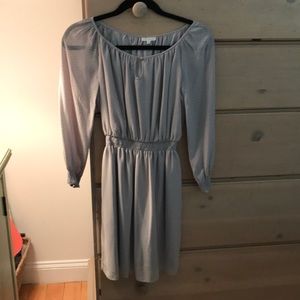 Like new Shoshanna silk dress